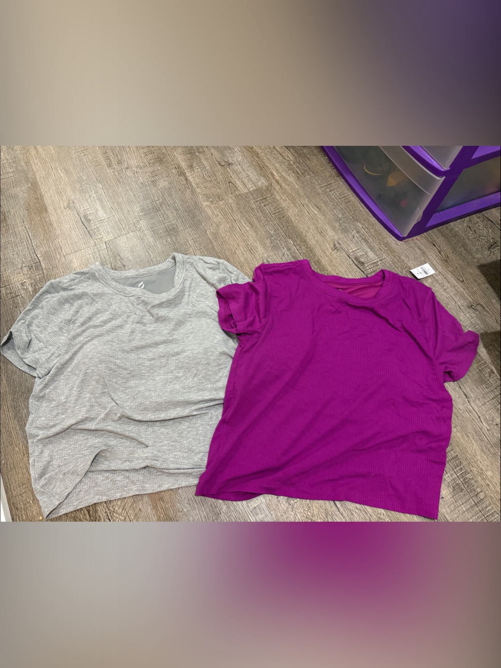 Women’s Lou and Grey tops